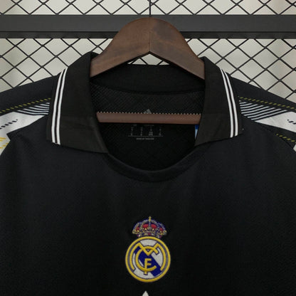 2025/2026 Real Madrid Limited Jersey