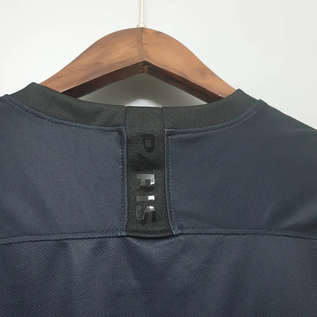 2019/2020 PSG Paris Saint-Germain Fourth Away