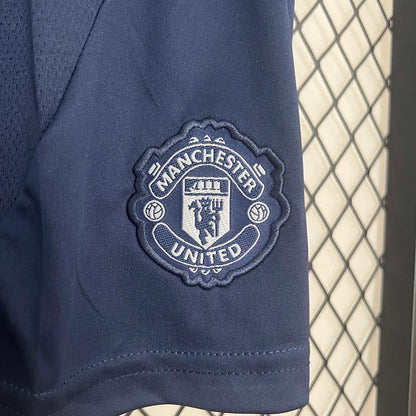 2024/2025 Manchester United Away Jersey