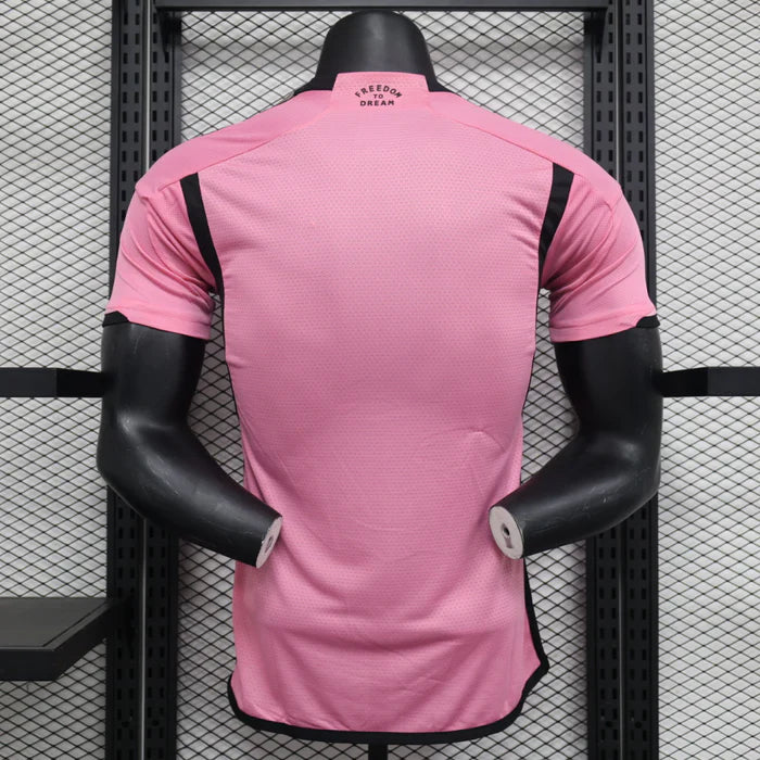 Inter Miami 2024/2025 Home Kit