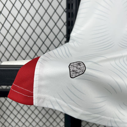 2026 Jordan Home World Cup Kit Fan Version