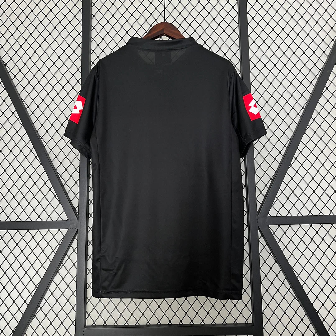 2001-2002 Retro Juventus Away Jersey