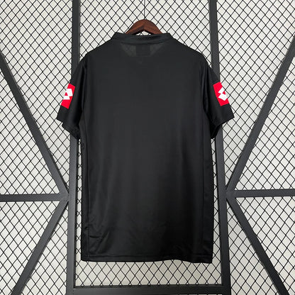 2001-2002 Retro Juventus Away Jersey