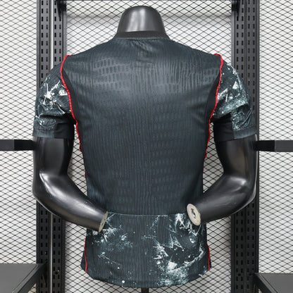 2026 Canada Away World Cup Kit Player Version