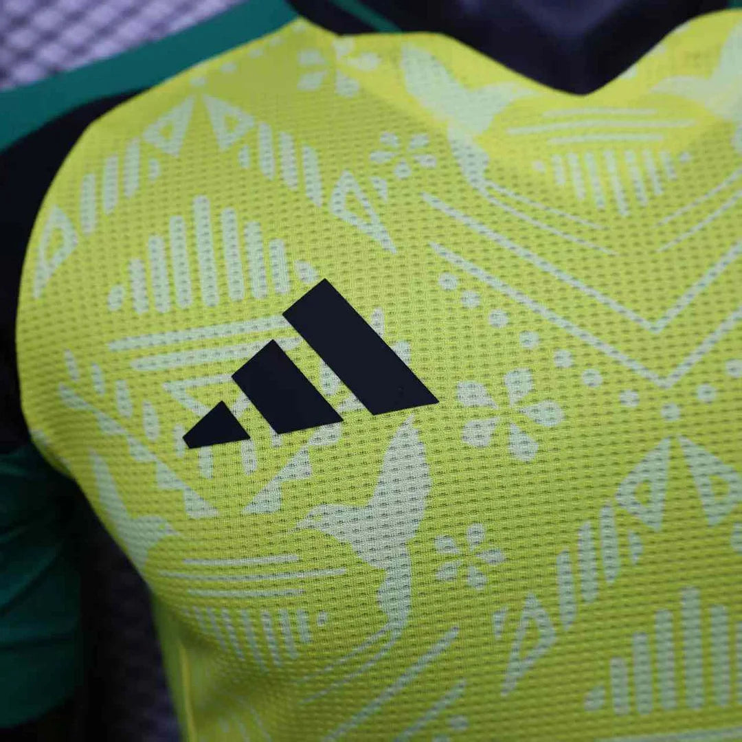 2024 Jamaica Home Kit