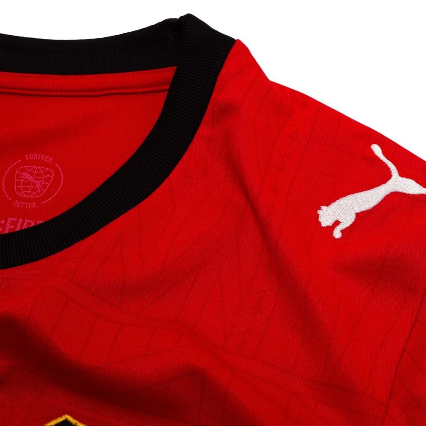 2026/2027 Stade Rennais Home Kit
