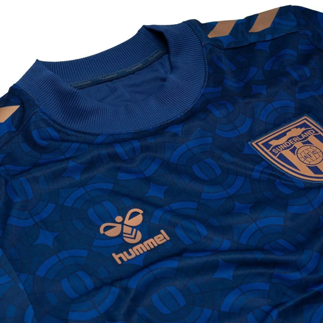 2026/2027 Sunderland Third Kit