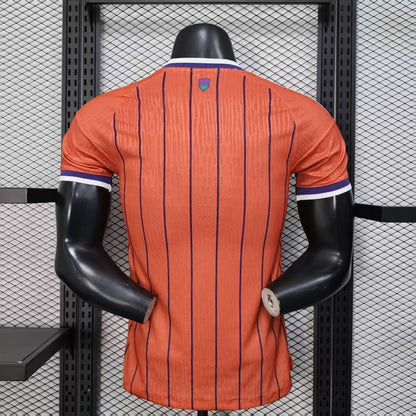 2026 Scotland Away World Cup Kit Player Version