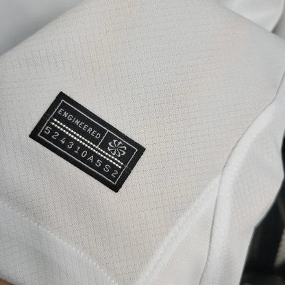 2023/2024 Barcelona Away Jersey Long Sleeve