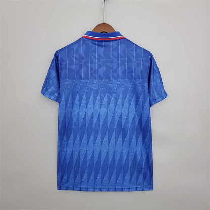 1989-1991 Retro Chelsea Home Jersey