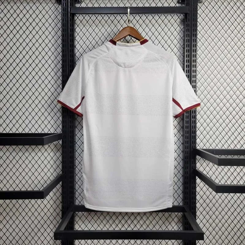 2007/2008 Retro Arsenal Away Jersey