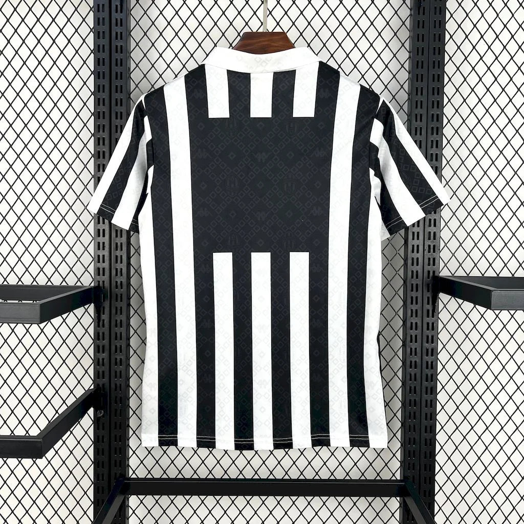 1992-1994 Retro Juventus Home Jersey
