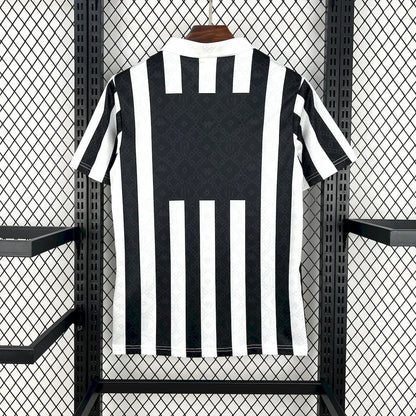 1992-1994 Retro Juventus Home Jersey