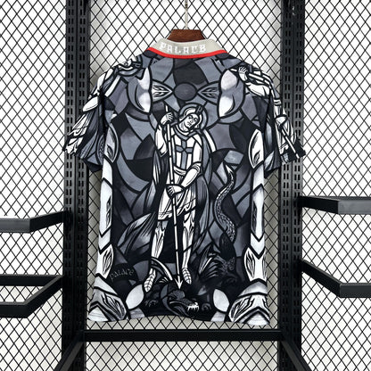 England x Palace Polo Limited Jersey