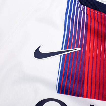 2026/2027 PSG Away Long Sleeve