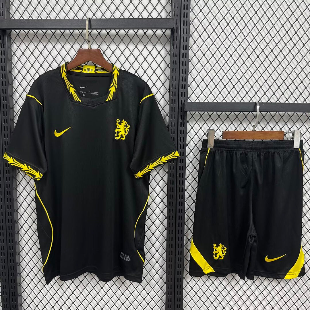 2026/2027 Chelsea Away Kit Kids Size