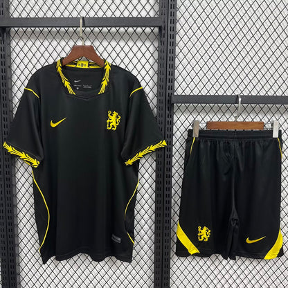 2026/2027 Chelsea Away Kit Kids Size