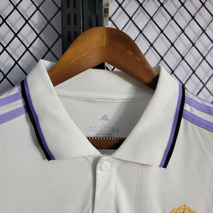 2022/2023 Real Madrid Home Jersey