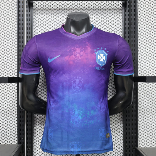 Brazil "Amazon Aurora" Limited Jersey