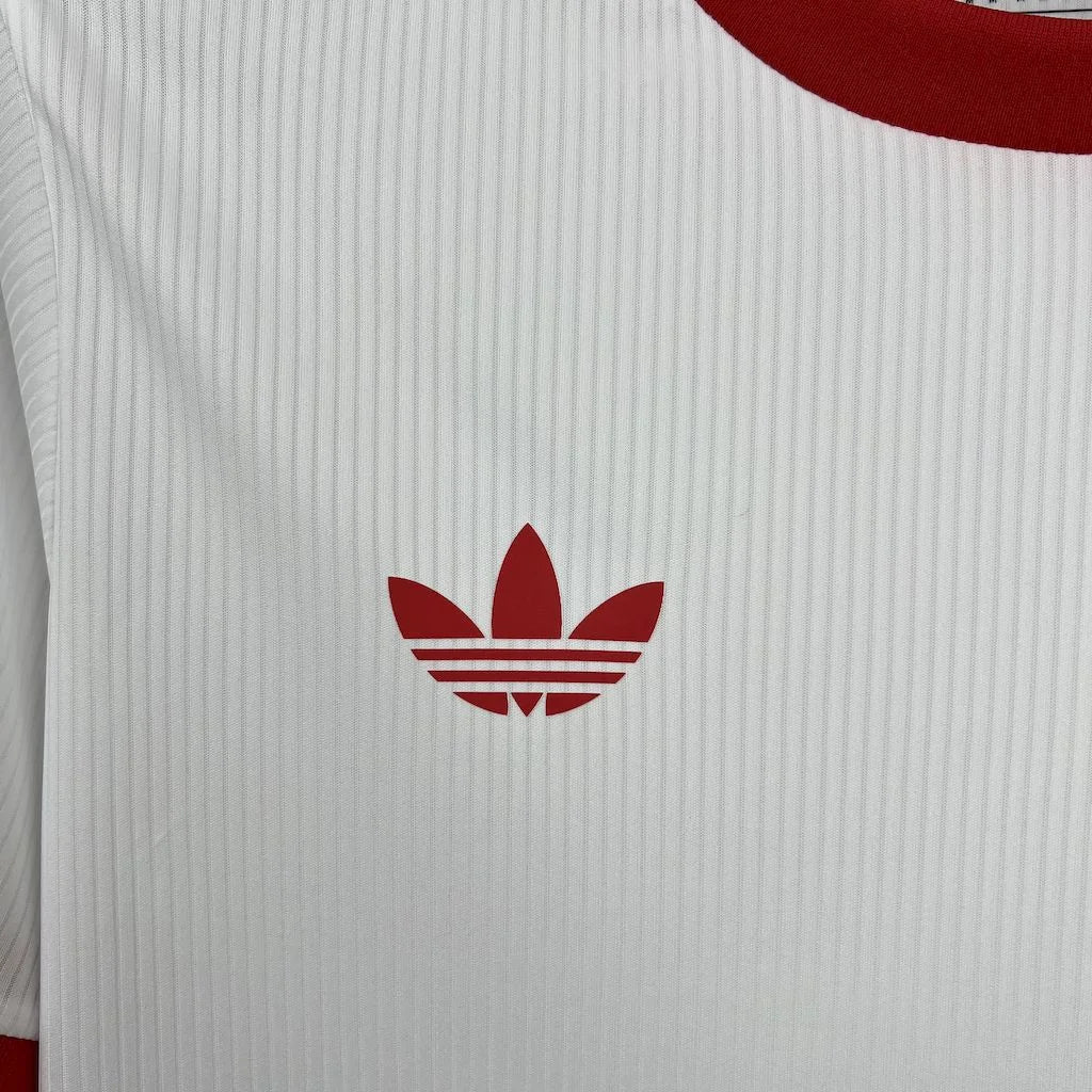 2025/2026 Benfica Anniversary Jersey