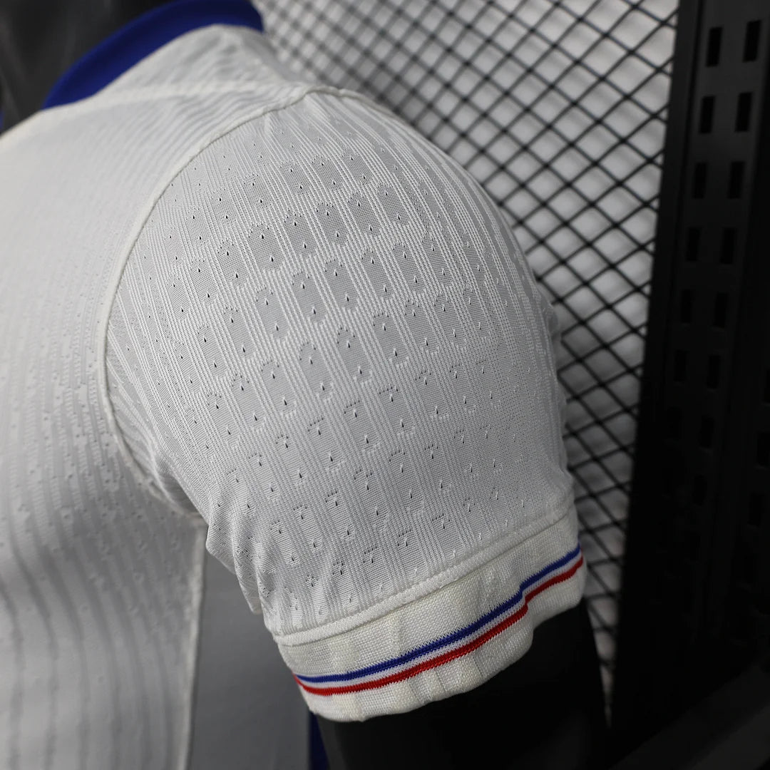 2025-2026 France Away Kit