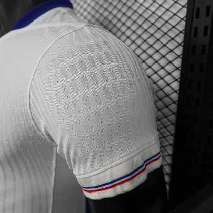 2025-2026 France Away Kit