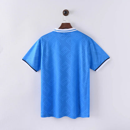 1993/1994 Retro Napoli Home Jersey
