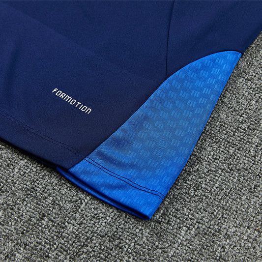 2026/2027 Lyon Blue Tracksuit