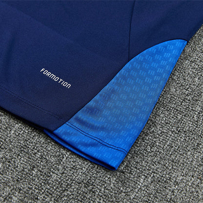2026/2027 Lyon Blue Tracksuit