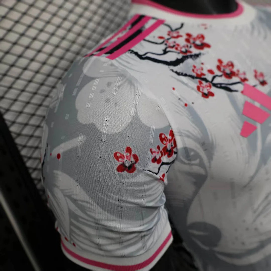 Japan "Sakura Kitsune" Limited Jersey