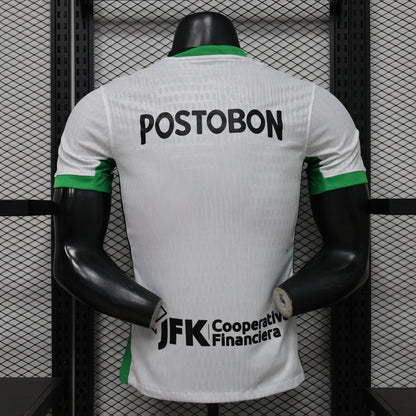 2026/2027 Atlético Nacional Away Kit