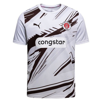 2026/2027 St. Pauli Away Kit