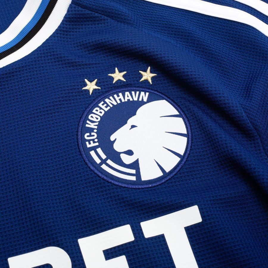 2026/2027 FC Copenhagen Away Kit