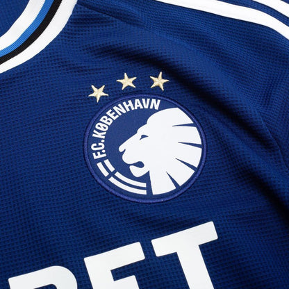 2026/2027 FC Copenhagen Away Kit
