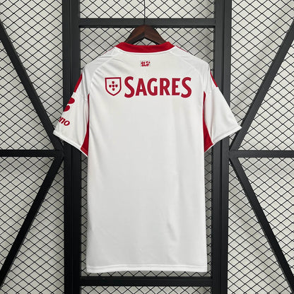 2025/2026 Benfica Third Away FKit