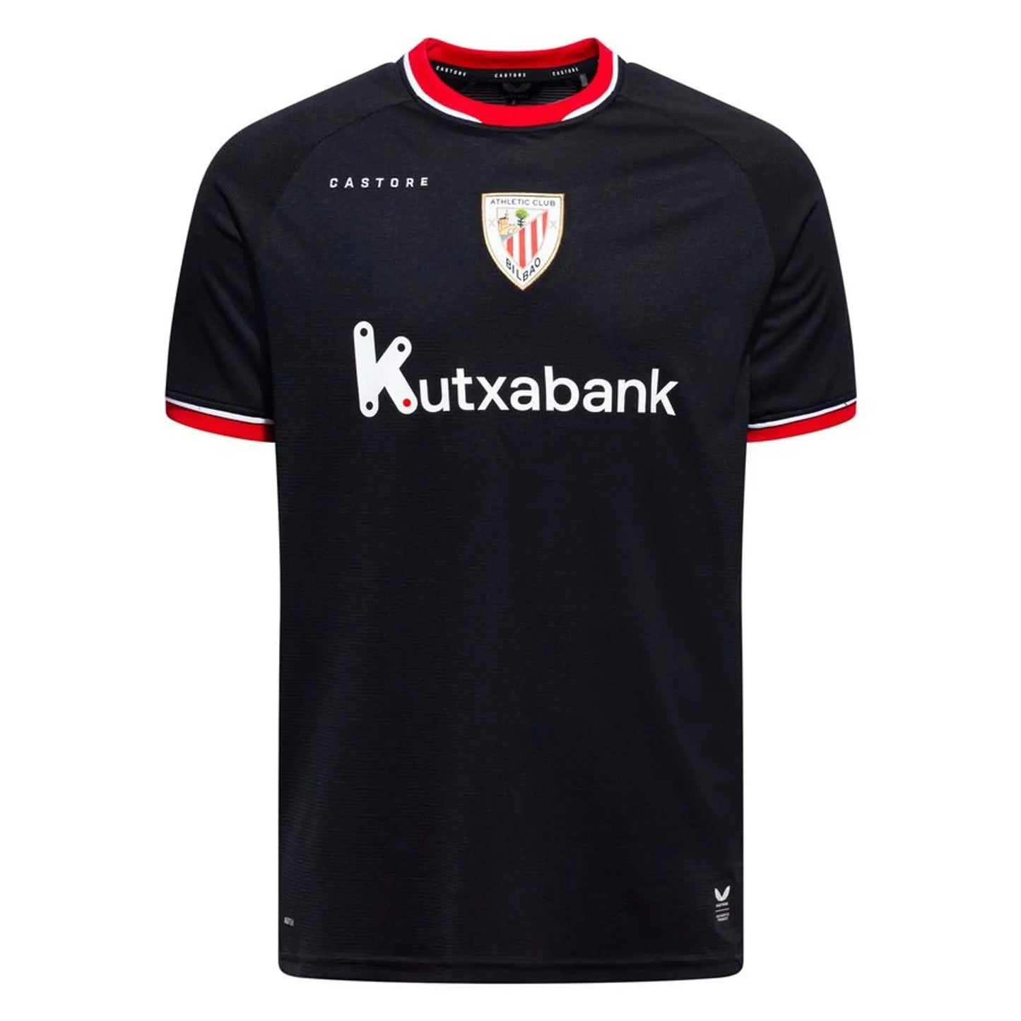 2026/2027 Athletic Bilbao Away Kit