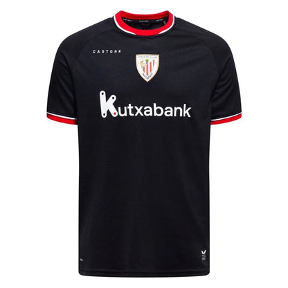 2026/2027 Athletic Bilbao Away Kit
