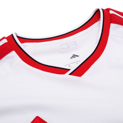 2026/2027 FC Köln Home Kit