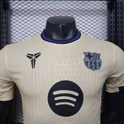 Barcelona 2025/2026 Away Kit