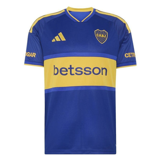 2026/2027 Boca Juniors Home Kit