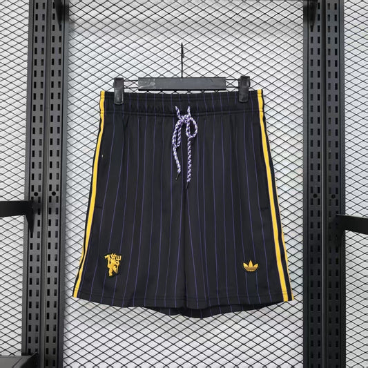 2025/2026 Manchester United Casual Shorts