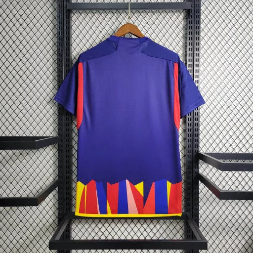 2023/2024 Lyon Third Away Jersey