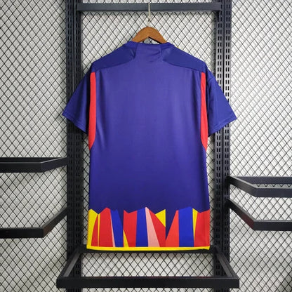 2023/2024 Lyon Third Away Jersey