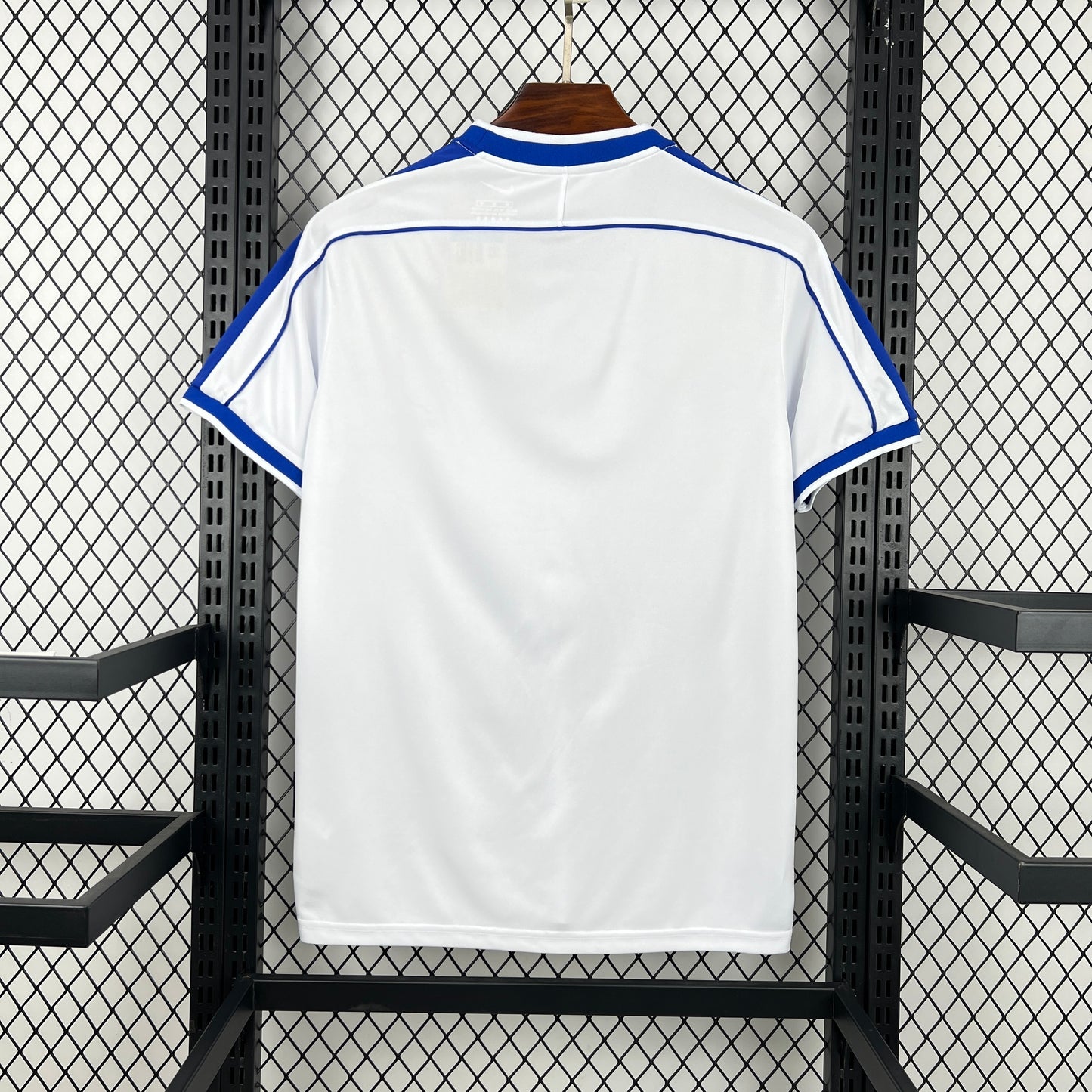 1998 Retro Brazil White Edition