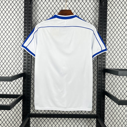 1998 Retro Brazil White Edition