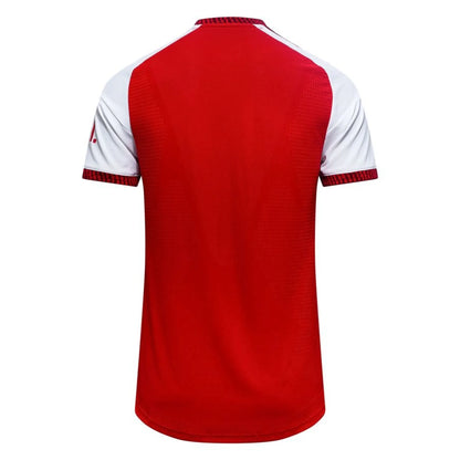 2026/2027 Arsenal Home Kit