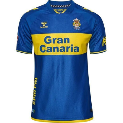 2026/2027 U.D. Las Palmas Away Kit