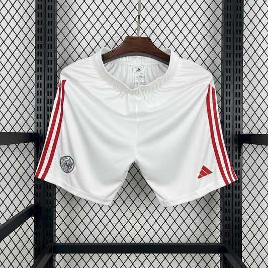 2025/2026 Ajax Home Shorts
