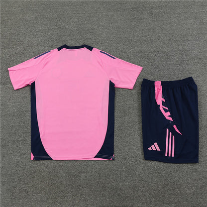 Arsenal Training Set