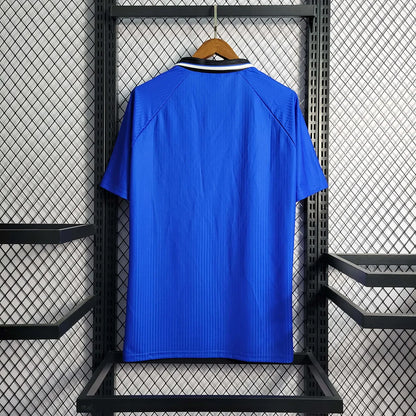 1996/1998 Retro Manchester United Third Away Jersey